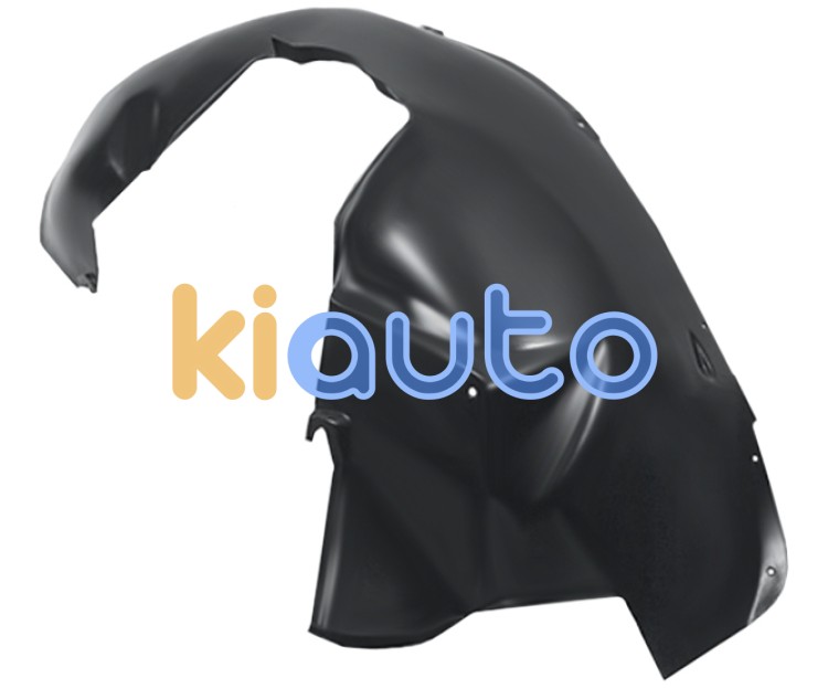 Guardabarros volvo xc90 2007-2015 delantero izquierdo OE 30763614