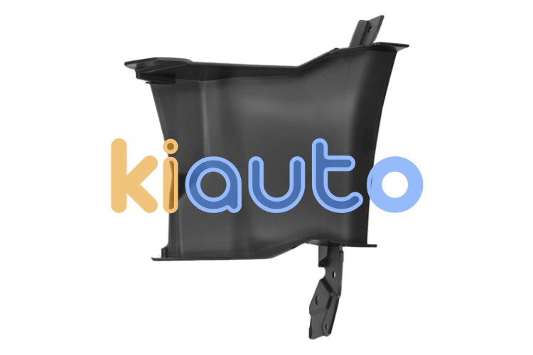 Guia de aire audi a4 2015-2018 parachoques delantero / modelo s-line / izquierda OE 8W0121763A