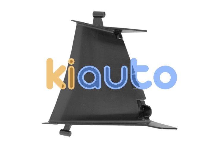 Guia de aire audi a4 2015-2019 parachoques delantero / izquierda OE 8W0121763