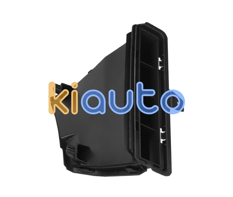 Guia de aire dacia duster 2024-> parachoques delantero / derecha OE 628620283R