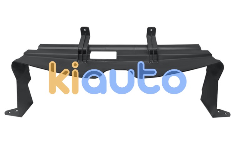 Guia de aire opel mokka 2013-2016 delantera OE 95369297
