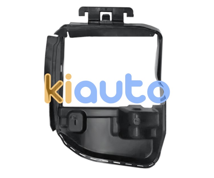 Guia de aire peugeot 308 2013-2017 parachoques delantero / interior / derecha OE 9677363980