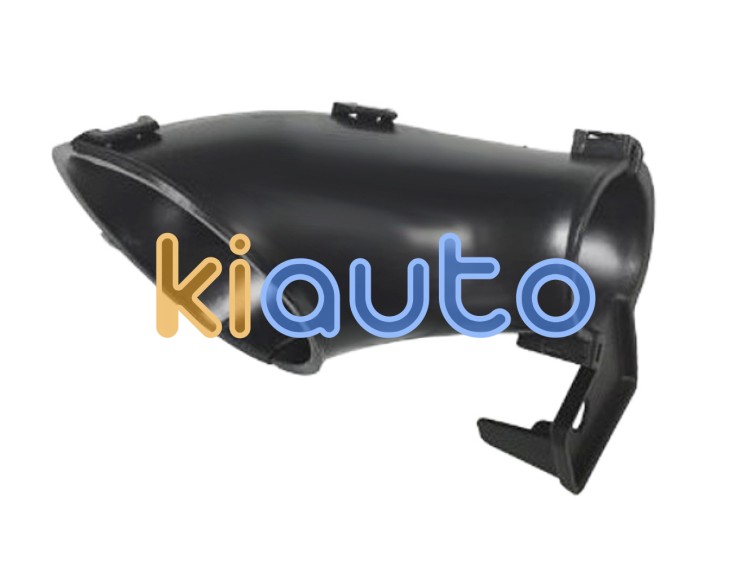 Guia de aire renault scenic 2016-2023 delantera OE 256685474R