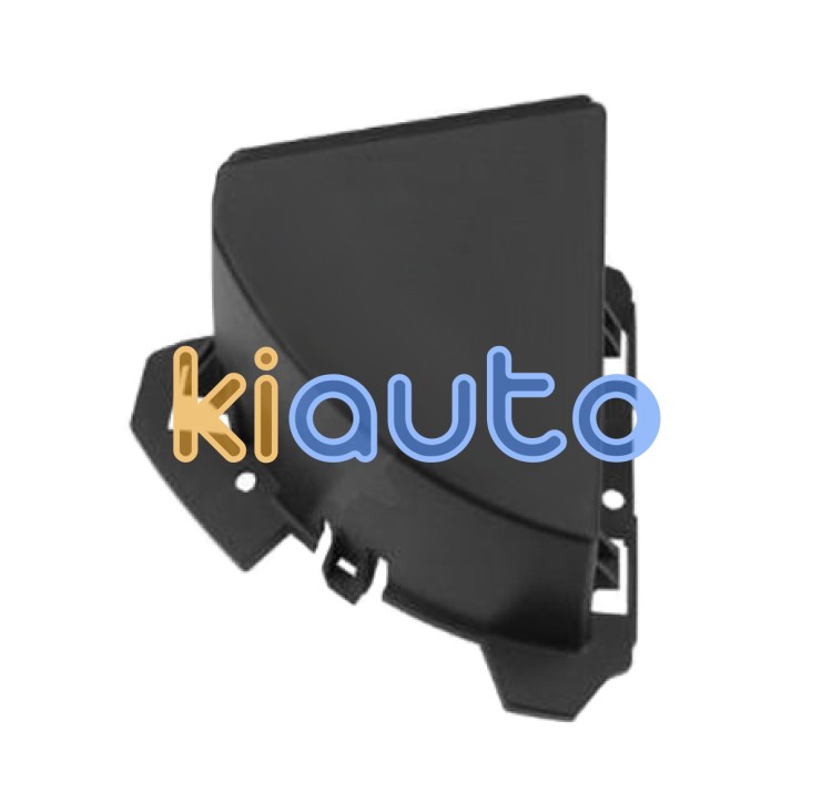 Guia de aire renault trafic 2014-2021 delantera OE 960159718R