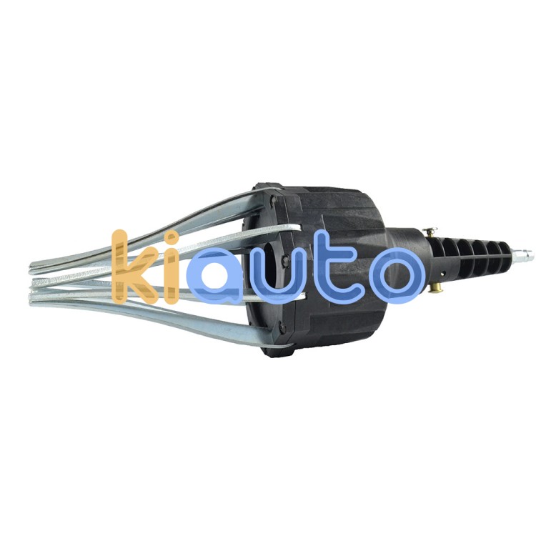 Herramienta neumática para montaje de fuelles de palier (8 bar)