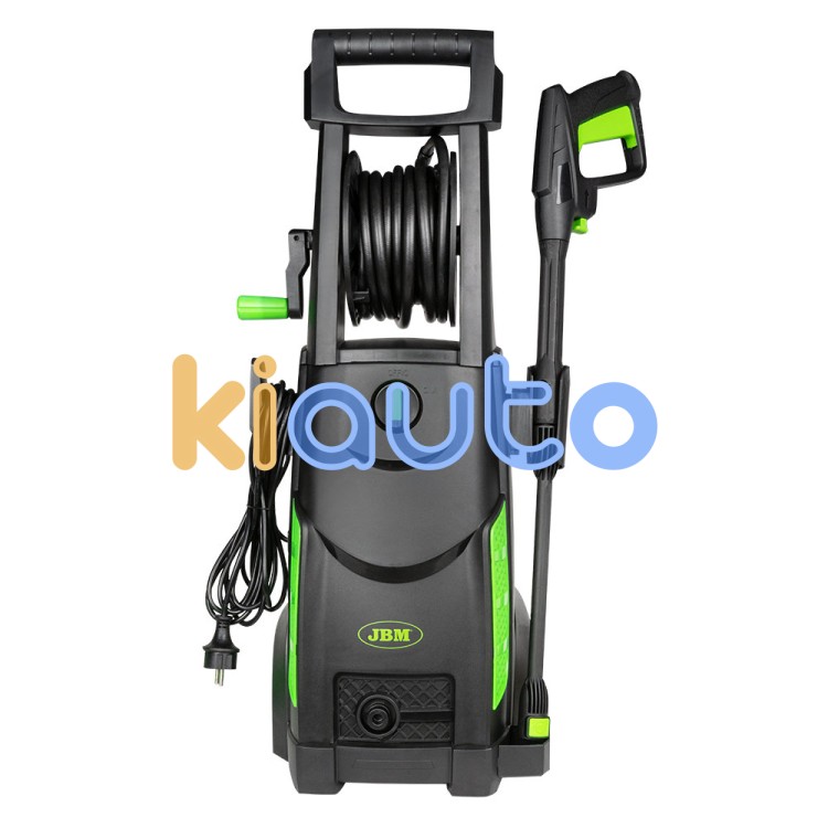 Hidrolimpiadora de alta presión 2400w