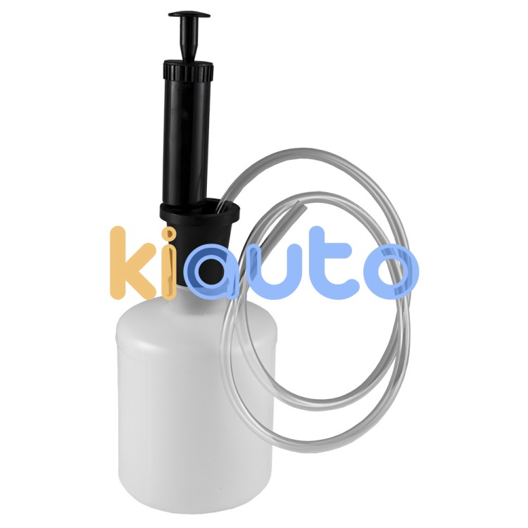 Kit extractor de aceite y combustible
