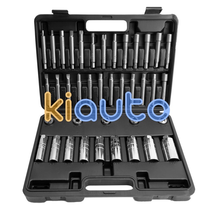 Kit para desmontar amortiguadores