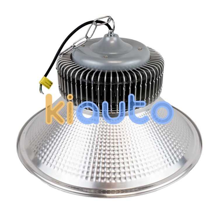 Lámpara led industrial