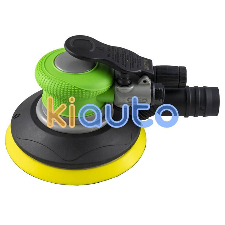 Lijadora orbital adaptable aspirador 5mm