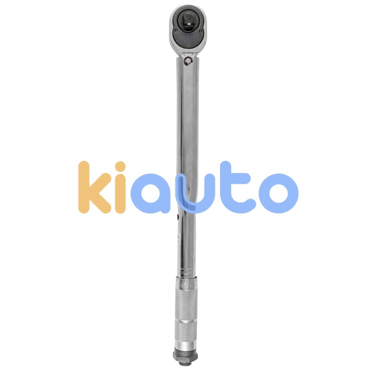 Llave dinamométrica de 1/2"