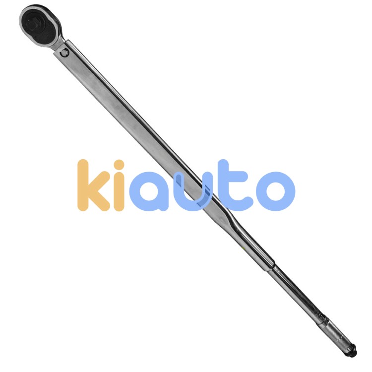 Llave dinamométrica de 3/4"