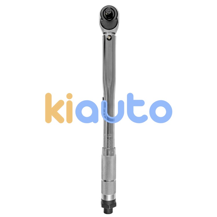 Llave dinamométrica de 3/8"