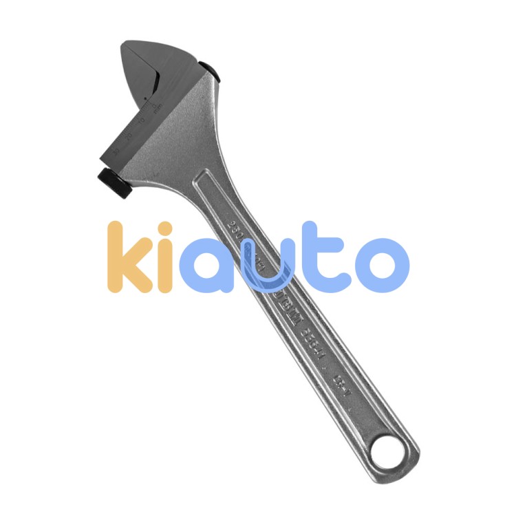 Llave inglesa de 10"