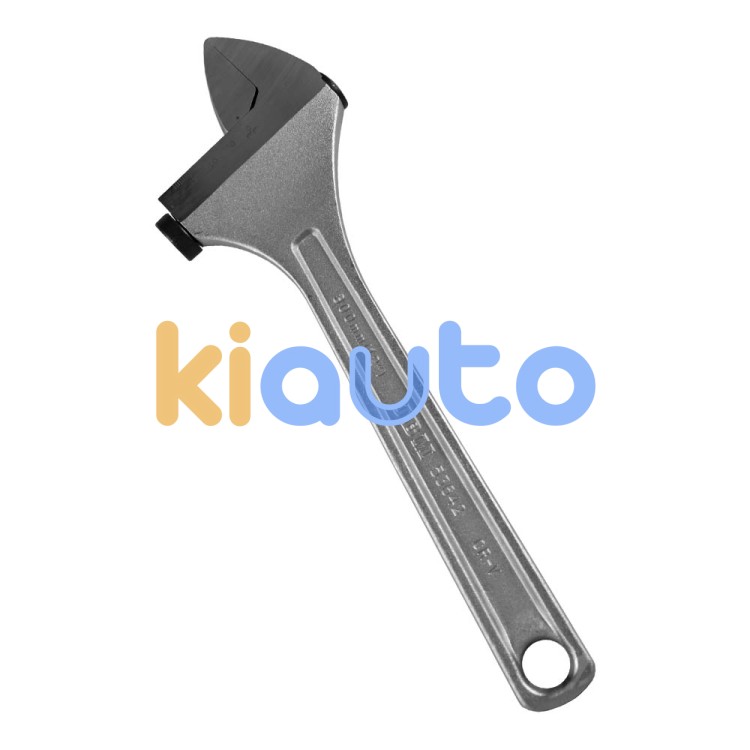 Llave inglesa de 12"
