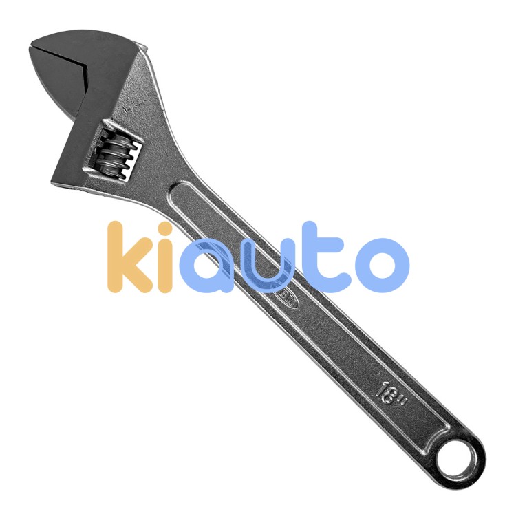 Llave inglesa de 18"