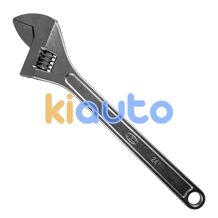Llave inglesa de 24"