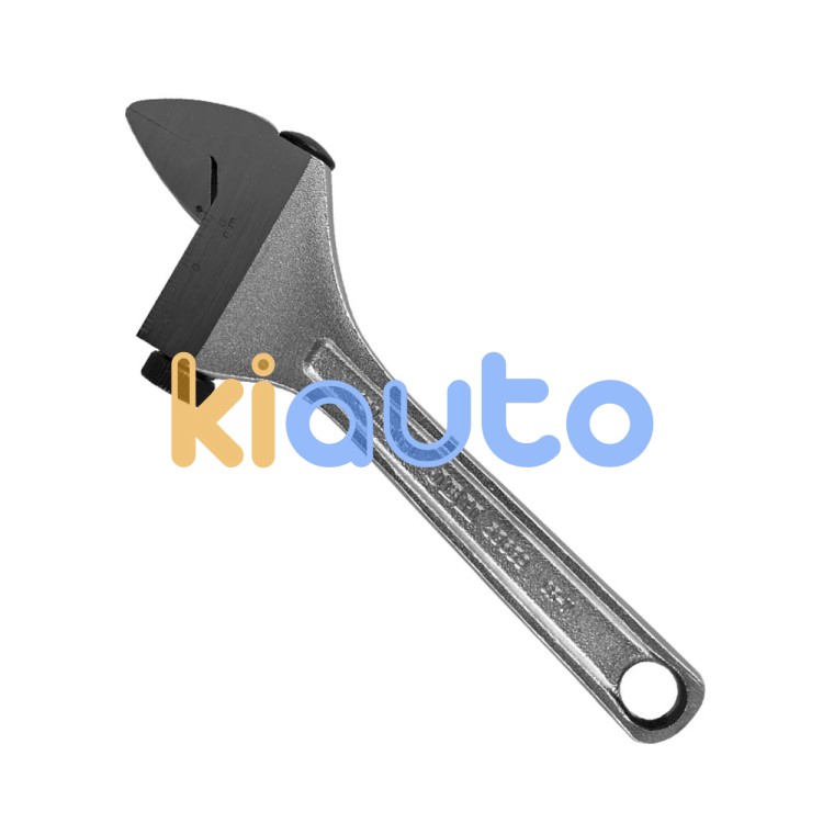 Llave inglesa de 6"