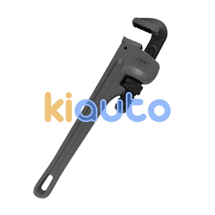 Llave stillson aluminio 14"