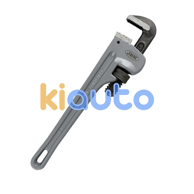 Llave stillson aluminio 18"