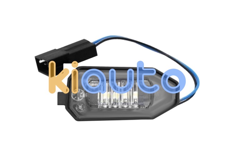 Luz de cortesia retrovisor mercedes clase v (w447) 2014-2020 reversible OE A0998200059 / 0998200059