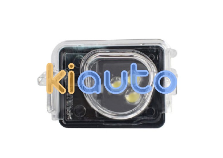 Luz de cortesia retrovisor peugeot 5008 2021-2024 izquierda OE 1618048680