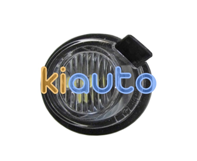 Luz de cortesia retrovisor audi q5 2008-2012 izquierda OE 4L0949133