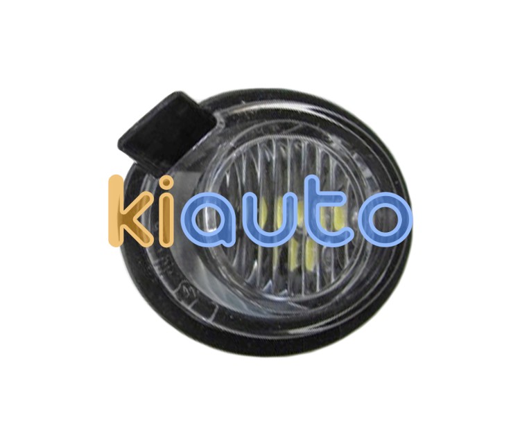 Luz de cortesia retrovisor audi q5 2012-2017 derecha OE 4L0949134