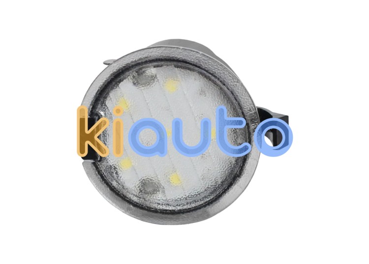 Luz de cortesia retrovisor ford focus 2022-> reversible OE 2221409 / JU5A13B374AA / JU5Z13B374A