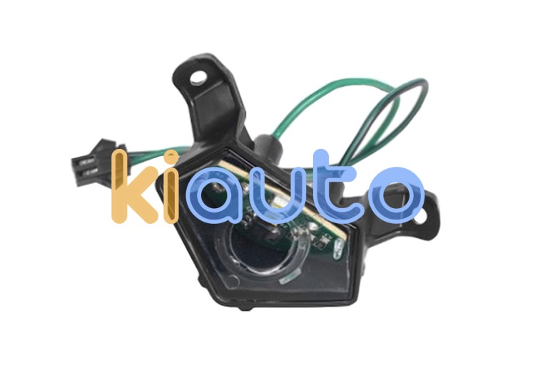 Luz de cortesia retrovisor ford puma 2019-2024 reversible OE 2087302 / 2087306
