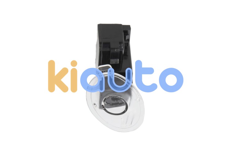 Luz de cortesia retrovisor land rover discovery 2014-2017 izquierda OE LR083187
