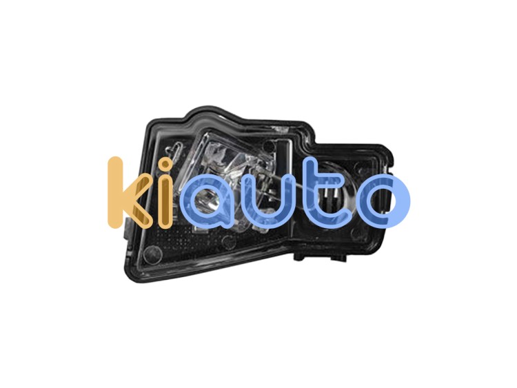 Luz de cortesia retrovisor peugeot 2008 2024-> izquierda