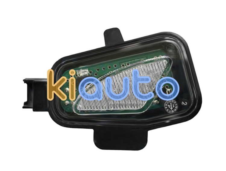 Luz de cortesia retrovisor volkswagen golf sportsvan 2018-2021 derecha OE 510945292