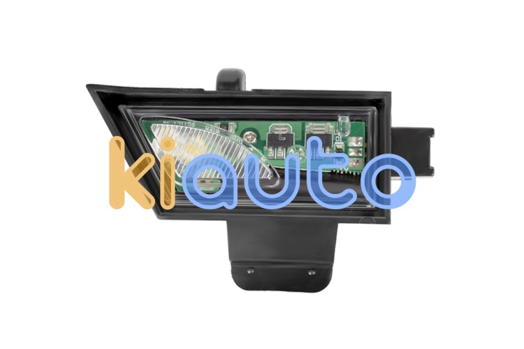 Luz de cortesia retrovisor volkswagen golf vii 2012-2017 izquierda OE 5G0945291