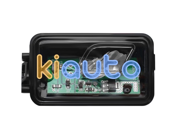 Luz de cortesia retrovisor volkswagen tiguan 2020-2024 derecha OE 5NA945292