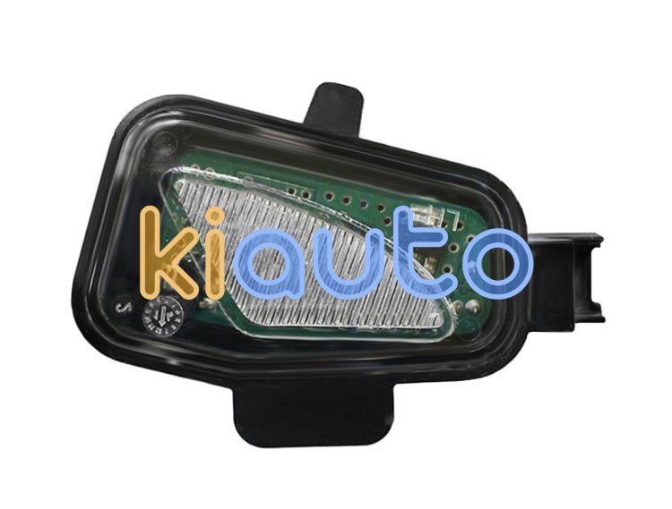Luz de cortesia retrovisor volkswagen touran 2015-> izquierda OE 510945291
