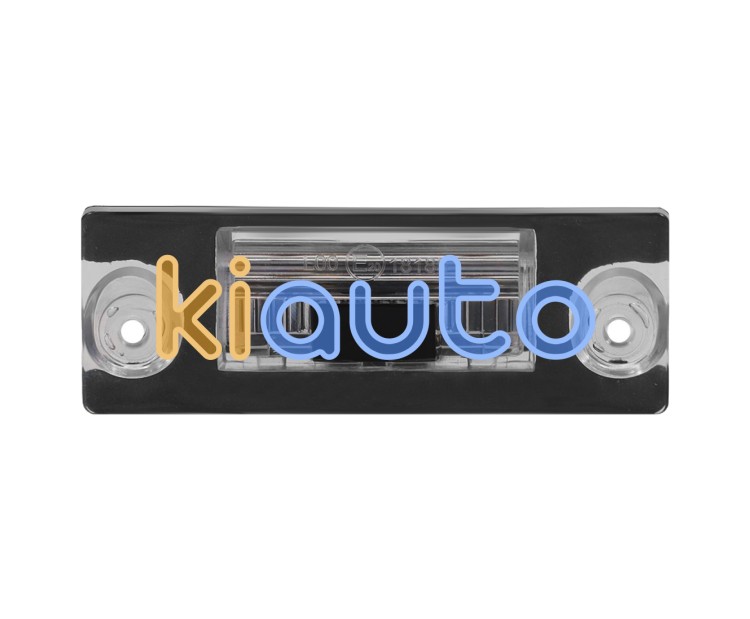 Luz de matricula audi a3 2000-2003 trasera OE 8D9943021