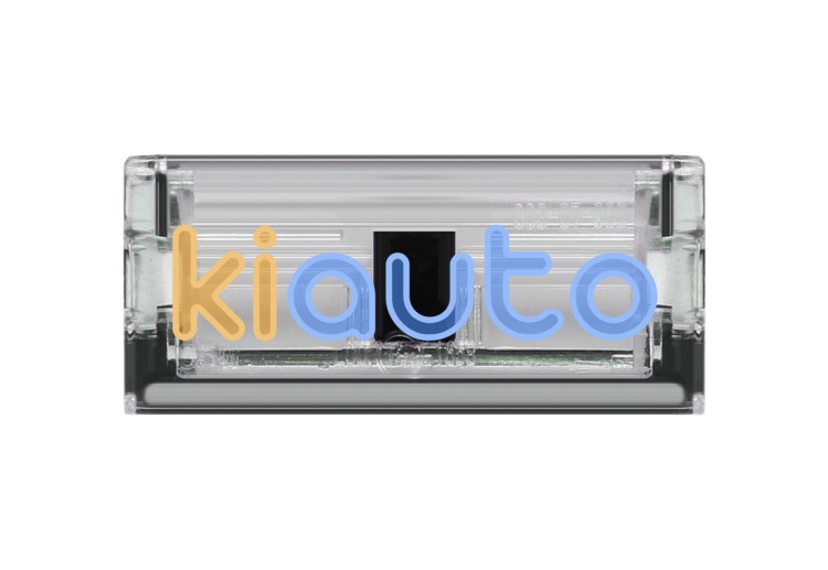 Luz de matricula bmw serie 3 (e46) 2001-2004 compact / trasera OE 51138236269 / 8236269