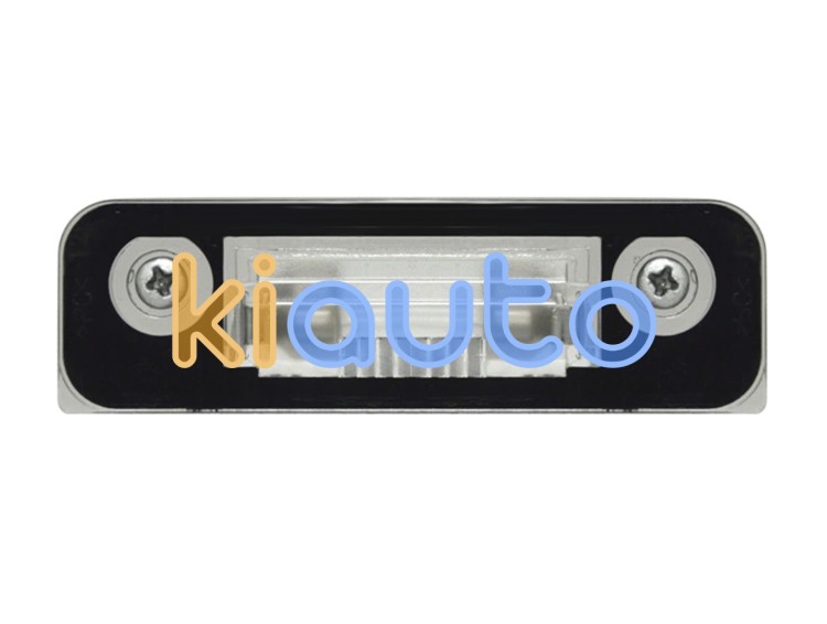 Luz de matricula ford fusion 2002-2005 trasera OE 1021802 / 1332916 / 96BG-13550-AB
