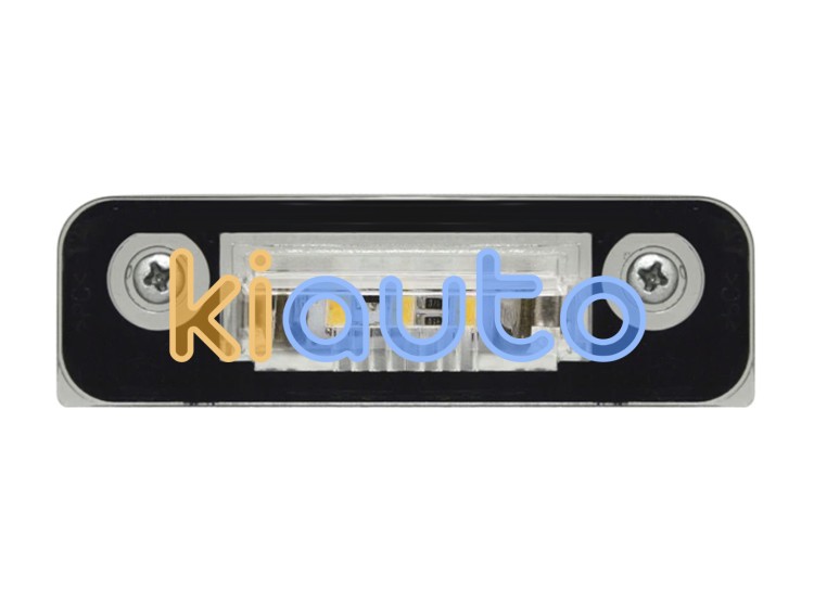 Luz de matricula ford mondeo 1997-2000 trasera / led OE 1021802 / 1332916 / 96BG-13550-AB