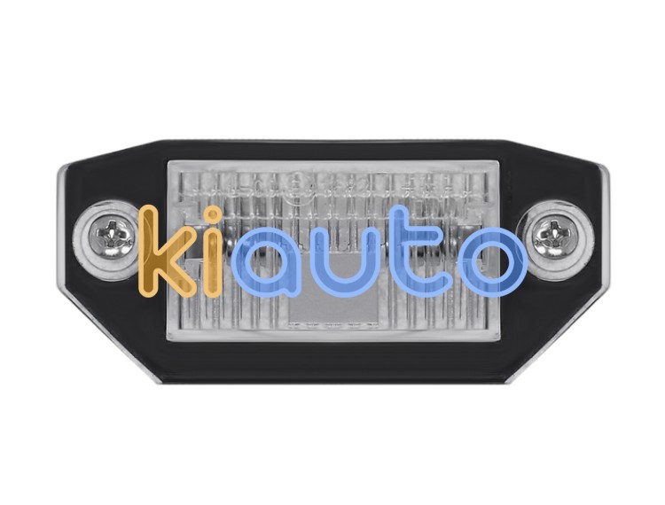 Luz de matricula ford mondeo 2000-2003 trasera OE 1341810 / 1S7113550AD / 1114974