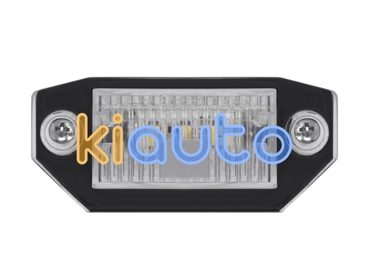 Luz de matricula ford mondeo 2000-2003 trasera / led OE 1341810 / 1S7113550AD / 1114974
