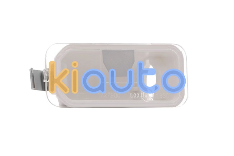 Luz de matricula ford mondeo 2007-2010 trasera OE 1479968 / 7S71-13550-AB