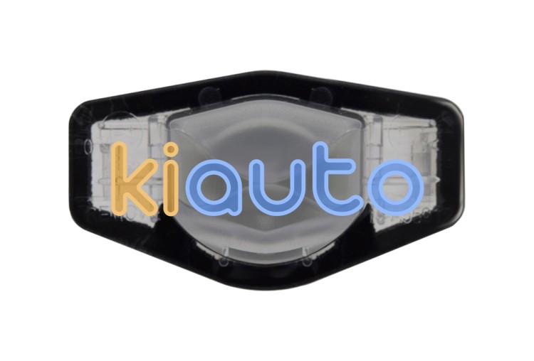 Luz de matricula honda jazz 2011-2015 / trasera OE 34100-S60-003 / 34100-S60-013 / 34100S60003