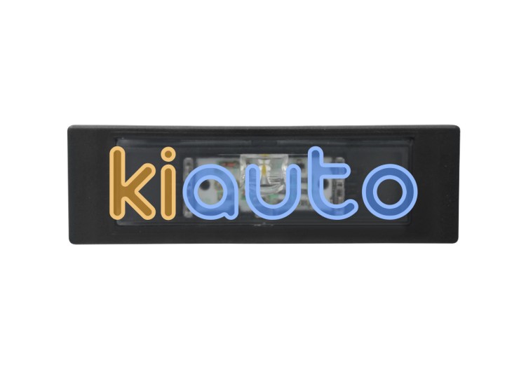 Luz de matricula mini cooper 2021-2024 trasera / led OE 63267193294 / 7193294