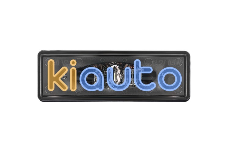Luz de matricula renault kangoo 2021-> trasera / led OE 265101139R
