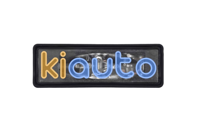 Luz de matricula renault talisman 2015-2020 trasera / led OE 265108990C