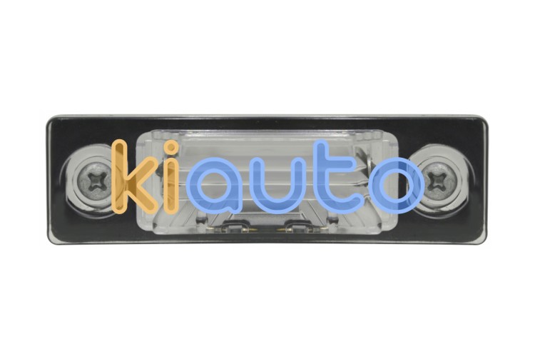 Luz de matricula seat alhambra 2001-2010 trasera OE 7M3943021 / 7M3943021A / 7M3943021B