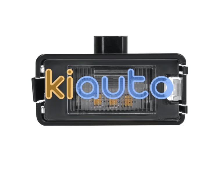 Luz de matricula seat ibiza 2006-2008 trasera / led OE 5P0943021