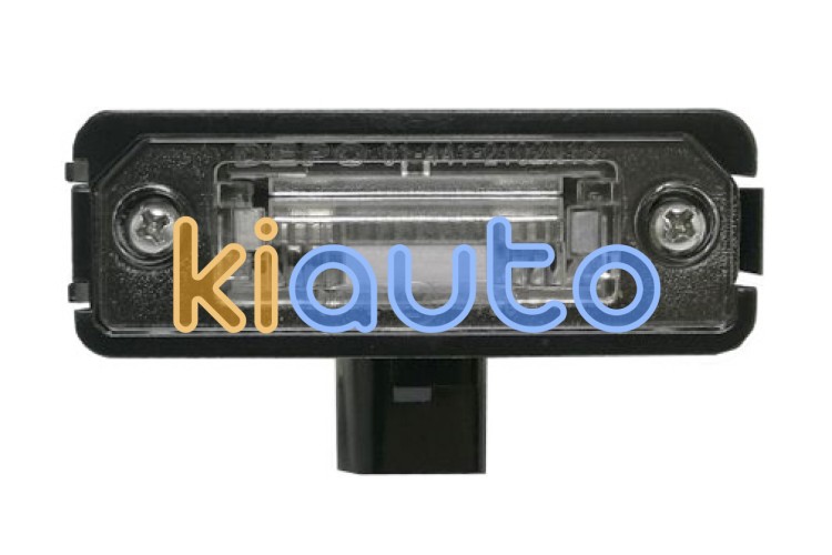 Luz de matricula volkswagen golf iv 1997-2004 trasera OE 1J6943021B / 1J6943021 / 1JE943021